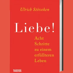 Waschbär Liebe! Acht Schritte zu einem erfüllteren Leben. Best
