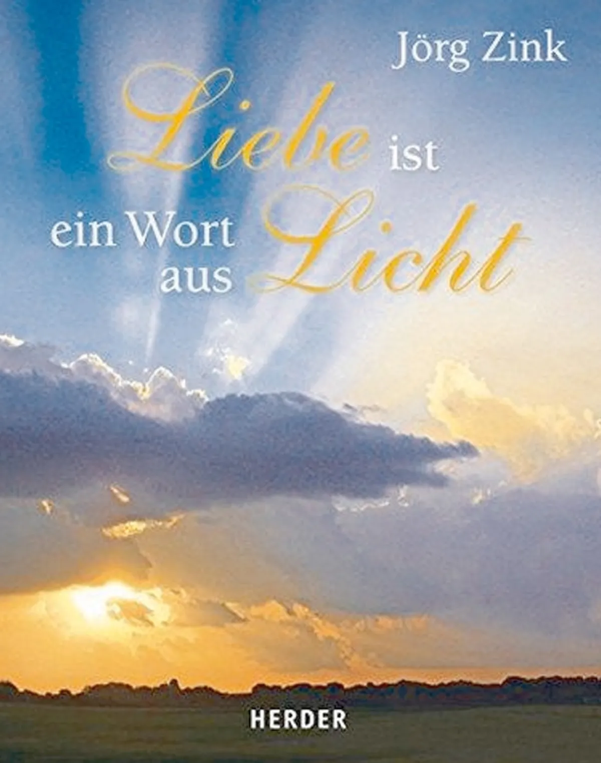 Waschbär Liebe ist ein Wort aus Licht New
