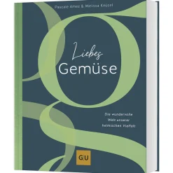 Waschbär Liebes Gemüse: Die wundervolle Welt unserer heimischen Vielfalt. Online