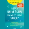 Waschbär Liebes Universum, was willst du mir sagen?: Die Bedeutung von Zahlen, Träumen und vielem mehr . Discount