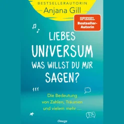 Waschbär Liebes Universum, was willst du mir sagen?: Die Bedeutung von Zahlen, Träumen und vielem mehr . Discount