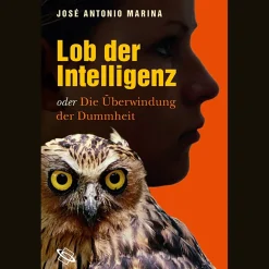 Waschbär Lob der Intelligenz. Oder die Überwindung der Dummheit. Clearance
