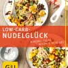 Waschbär Low-Carb-Nudelglück. Konjak-Pasta macht’s möglich! New