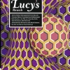 Waschbär Lucy’s Rausch Nr. 9. Das Gesellschaftsmagazin für psychoaktive Kultur. Best