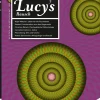 Waschbär Lucy’s Rausch Nr. 10. Das Gesellschaftsmagazin für psychoaktive Kultur. New