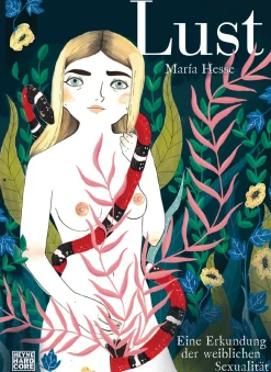 Waschbär Lust. Eine Erkundung der weiblichen Sexualität. Online