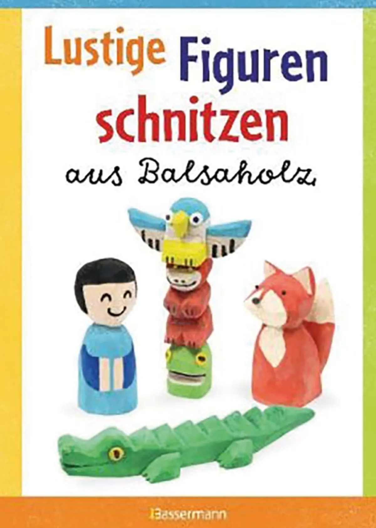 Waschbär Lustige Figuren schnitzen aus Balsaholz Sale