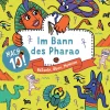 Waschbär Mach 10! Im Bann des Pharao. Rätseln, Üben, Mumien. Sale