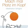 Waschbär Mach mal Platz im Kopf - Meditation bringt’s Sale