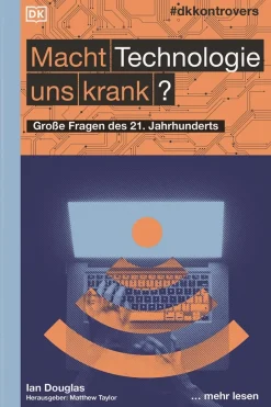 Waschbär Macht Technologie uns krank? Große Fragen des 21. Jahrhunderts. Outlet