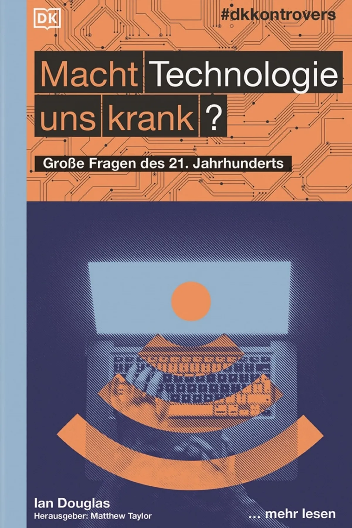 Waschbär Macht Technologie uns krank? Große Fragen des 21. Jahrhunderts. Outlet