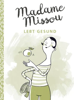 Waschbär Madame Missou lebt gesund Hot