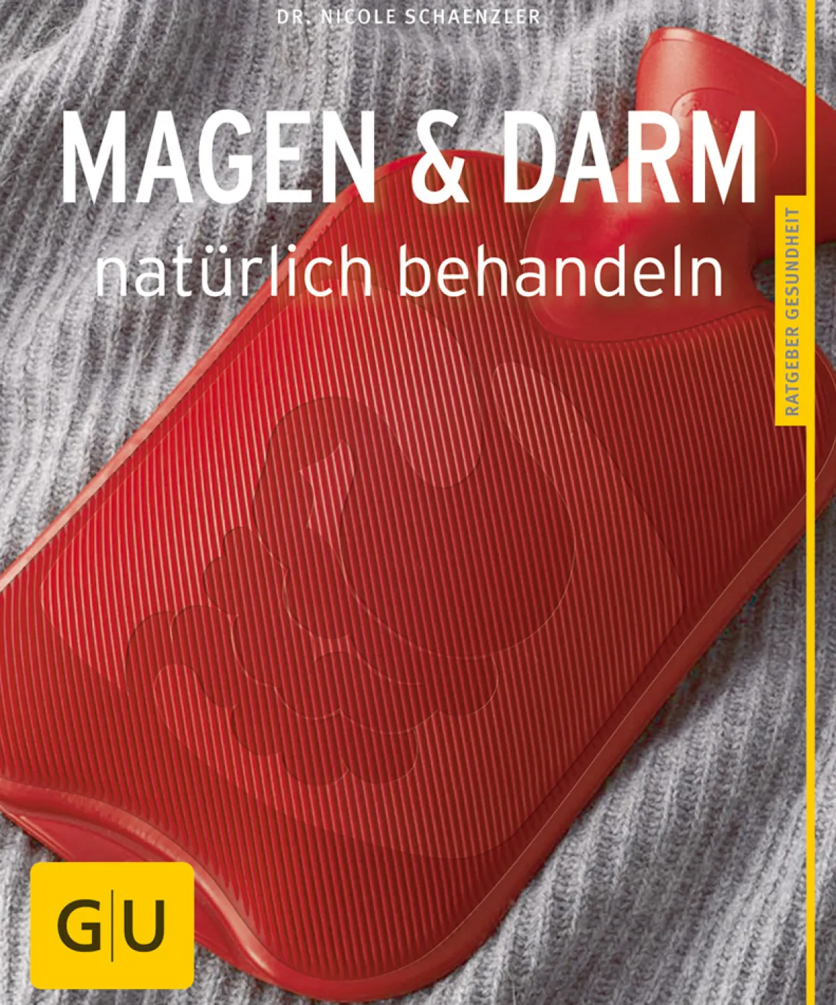 Waschbär Magen und Darm natürlich behandeln Best