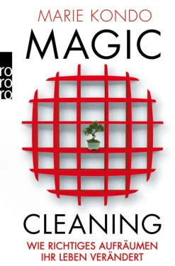 Waschbär Magic Cleaning Discount