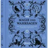 Waschbär Magie und Wahrsagen. Eine Anleitung zur Entwicklung übersinnlicher Kräfte. New