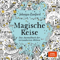 Waschbär Magische Reise. Best