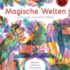 Waschbär Magische Welten. Entdecke verborgene Lebensräume mit der Zauberlupe. Sale