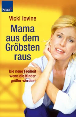 Waschbär Mama aus dem Gröbsten raus Clearance