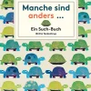 Waschbär Manche sind anders... Ein Such-Buch. Clearance