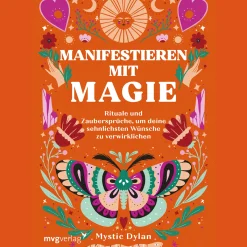 Waschbär Manifestieren mit Magie. Outlet