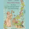 Waschbär Maria Sibylla Merian: Die Reise ins verborgene Reich der Schmetterlinge. New
