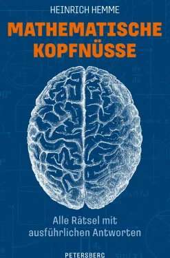 Waschbär Mathematische Kopfnüsse. Discount