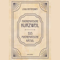 Waschbär Mathematische Kurzweil. 333 mathematische Rätsel. Online