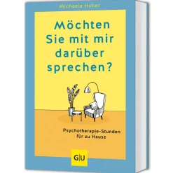 Waschbär Möchten Sie mit mir darüber sprechen?: Psychotherapie-Stunden für zu Hause. Clearance