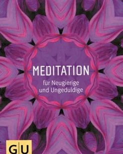 Waschbär Mediation für Neugierige & Ungeduldige Hot