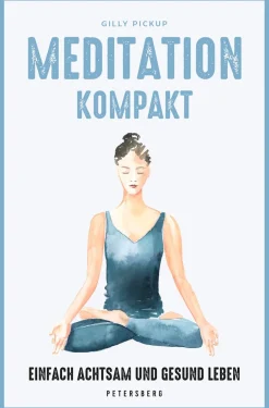 Waschbär Meditation kompakt. Einfach achtsam und gesund leben. Sale