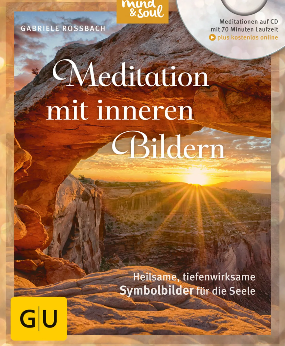 Waschbär Meditation mit inneren Bildern. Heilsame, tiefenwirksame Symbolbilder für die Seele. Mit CD. Best