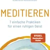 Waschbär Meditieren. 7 einfache Praktiken für einen ruhigen Geist. Hot