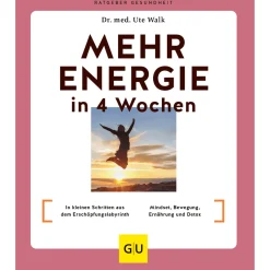 Waschbär Mehr Energie in 4 Wochen. Outlet