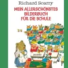 Waschbär Mein allerschönstes Bilderbuch für die Schule. New