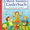 Waschbär Mein buntes Liederbuch mit vielen tollen Spielideen. Online