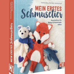 Waschbär Mein erstes Schmusetier. Best