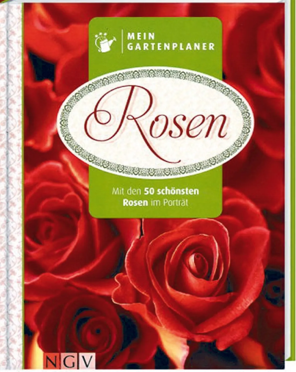 Waschbär Mein Gartenplaner Rosen New