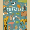 Waschbär Mein großer Tieratlas. Outlet