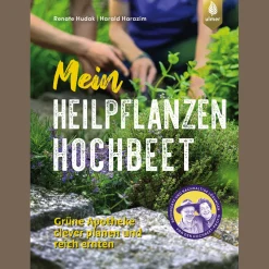 Waschbär Mein Heilpflanzen-Hochbeet: Grüne Apotheke - clever planen & reich ernten. Von den Hochbeet-Profis. Clearance