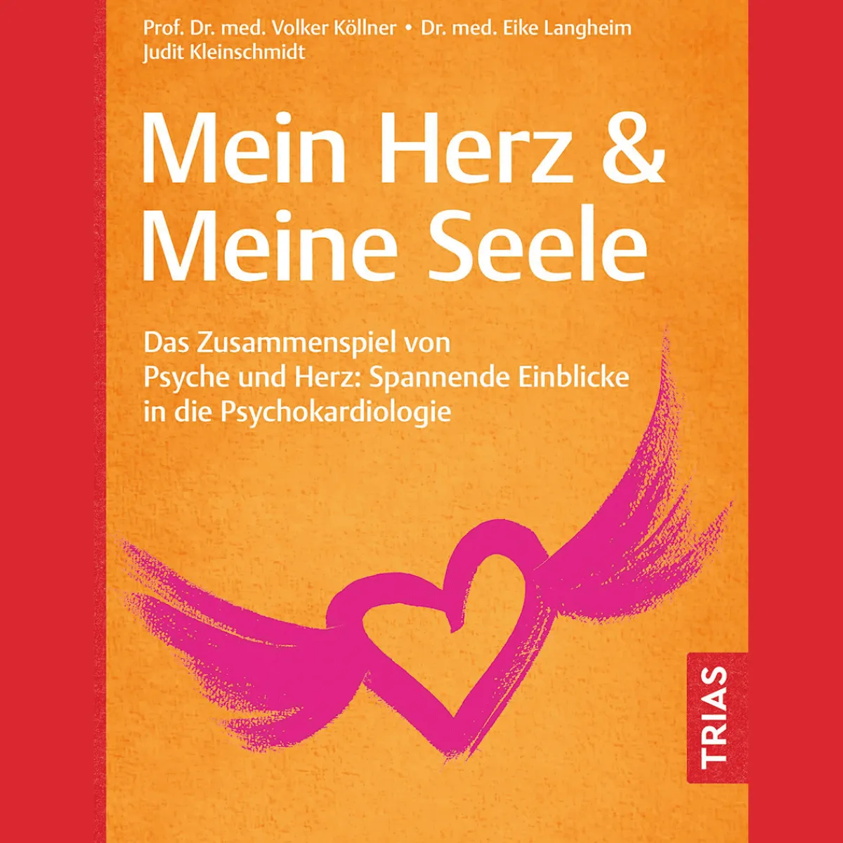 Waschbär Mein Herz & Meine Seele: Das Zusammenspiel von Psyche und Herz: Spannende Einblicke in die Psychokardiologie. Clearance