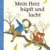 Waschbär Mein Herz hüpft und lacht. Kinderbuch. Clearance