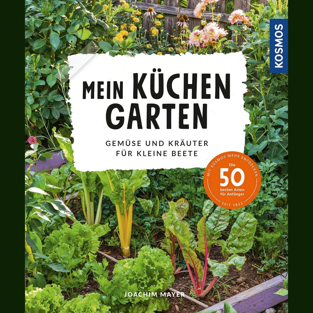 Waschbär Mein Küchengarten Online