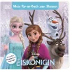 Waschbär Mein Pop-up-Buch zum Staunen. Disney Die Eiskönigin: Mit großen Klappen und Pop-ups. Hochwertiges Bilderbuch mit Reimen. Für Kinder ab 2 Jahren. New