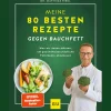 Waschbär Meine 80 besten Rezepte gegen Bauchfett. New