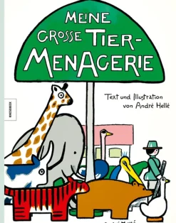 Waschbär Meine große Tiermenagerie. Outlet