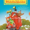 Waschbär Meine größten Bilderbuchhelden. New