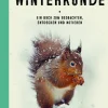 Waschbär Meine kleine Winterkunde. Ein Buch zum Beobachten, Entdecken und Notieren.