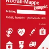 Waschbär Meine Notfall-Mappe Discount