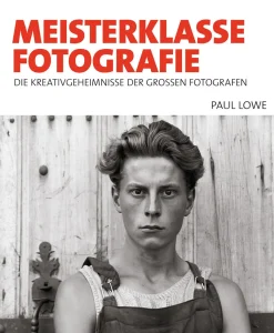 Waschbär Meisterklasse Fotografie. Die Kreativgeheimnisse der großen Fotografen. Outlet