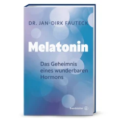 Waschbär Melatonin: Das Geheimnis eines wunderbaren Hormons. Hot
